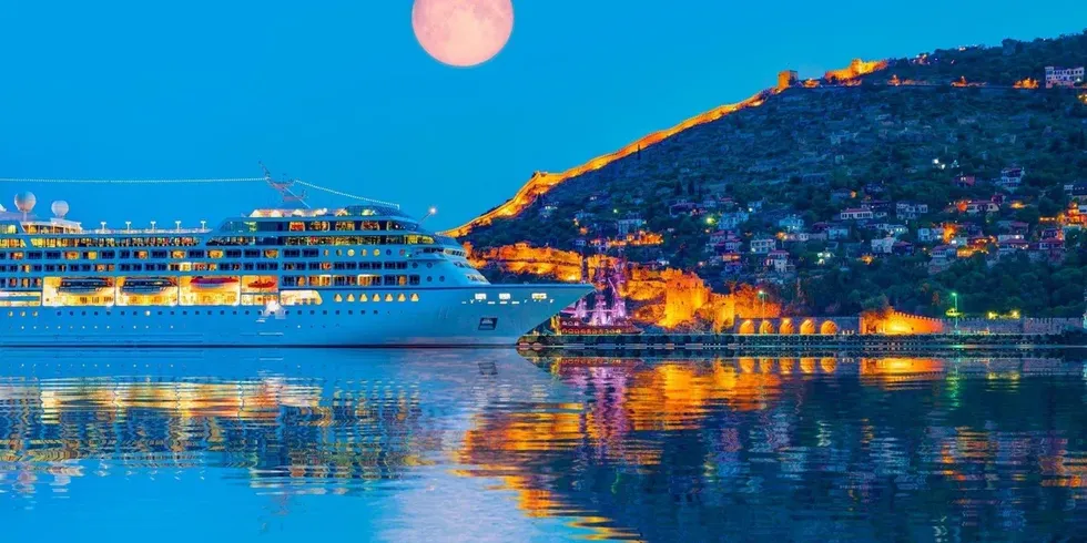 Antalya Airport (AYT) to Okurcalar VIP Transfer