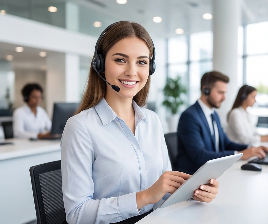 24/7 Local Support