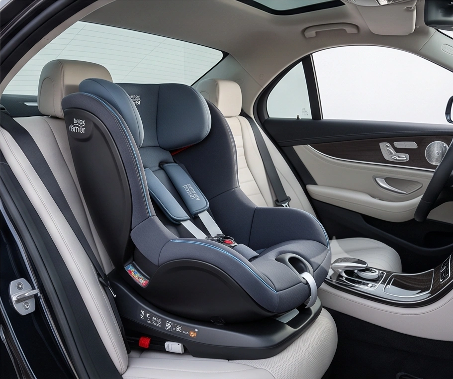 Child Car Seat
