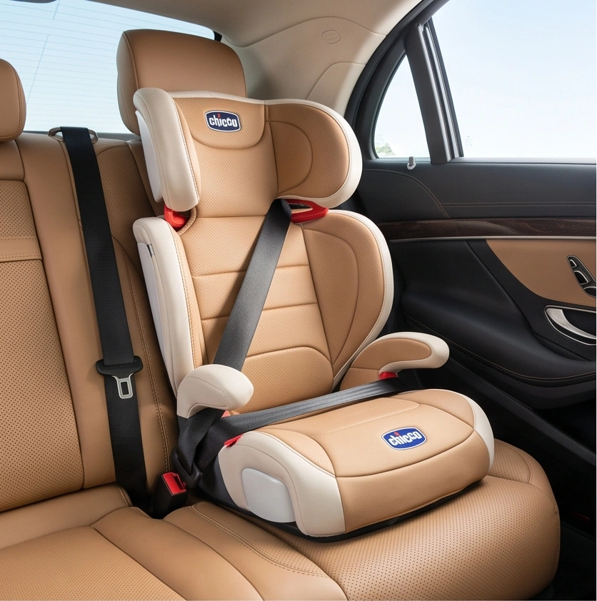 Booster Seat