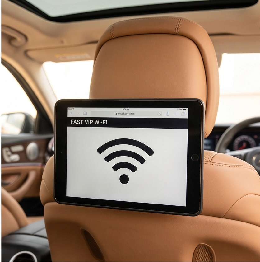 Wi-Fi