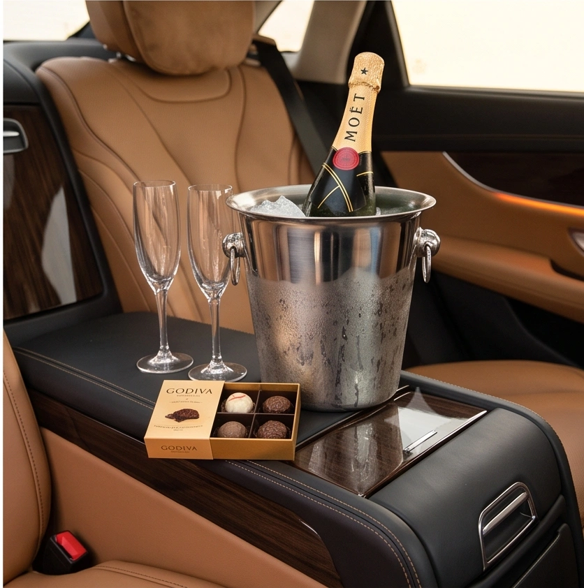 Celebration items