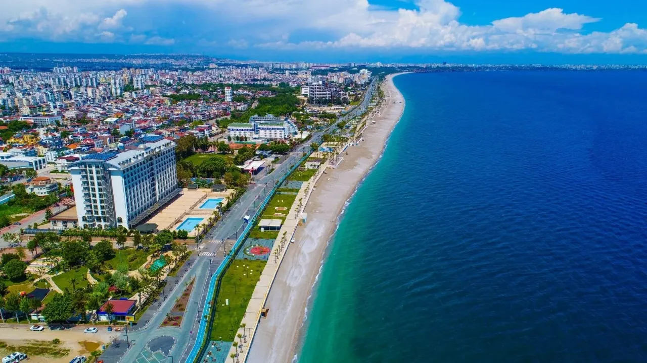 Altınkum