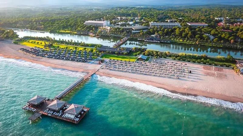 Belek