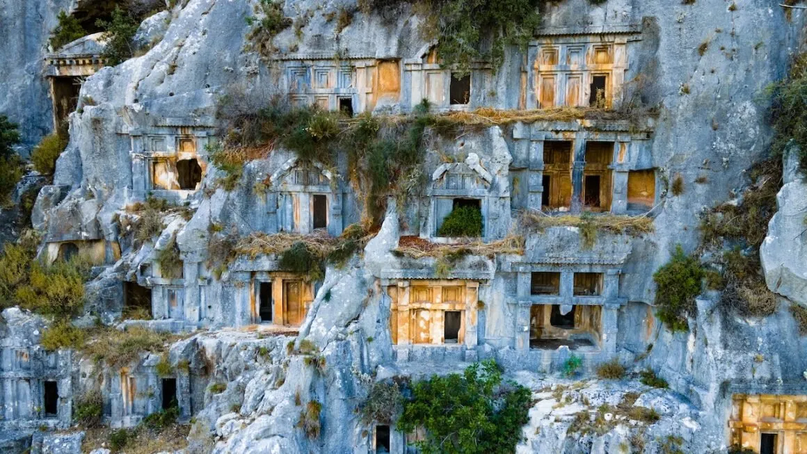 Demre