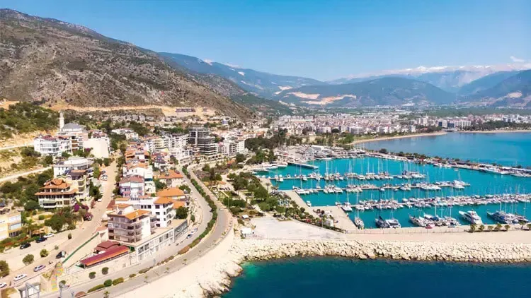 Finike