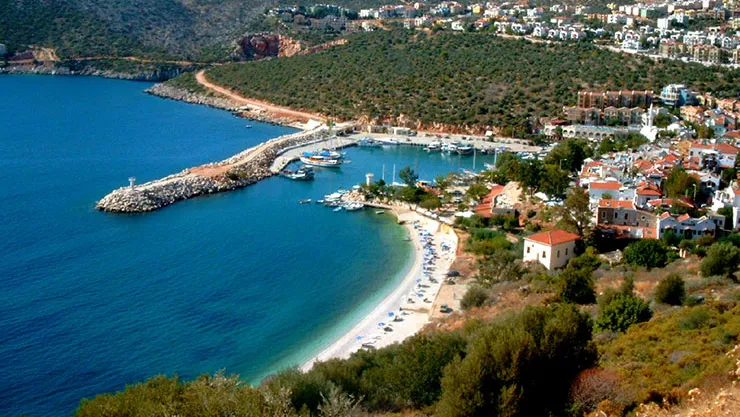 Kalkan