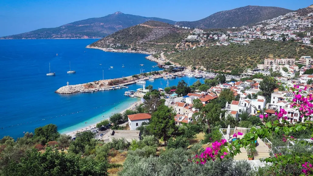 Kaş