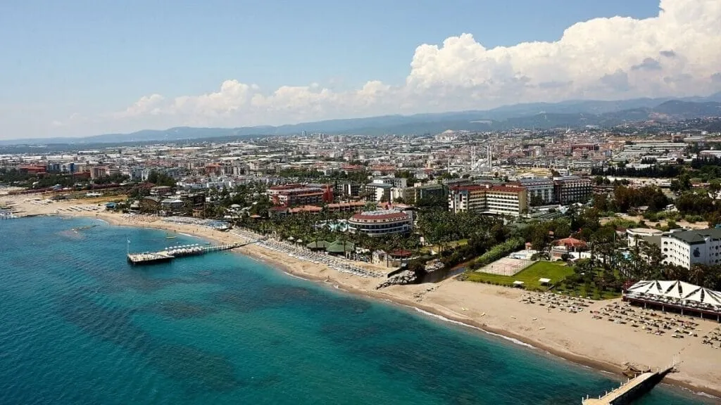 Konaklı