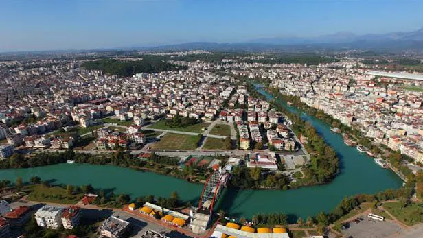 Manavgat