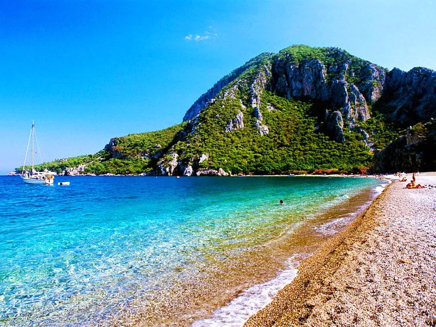 Olympos