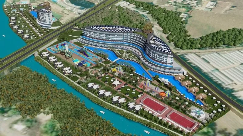 Örenşehir